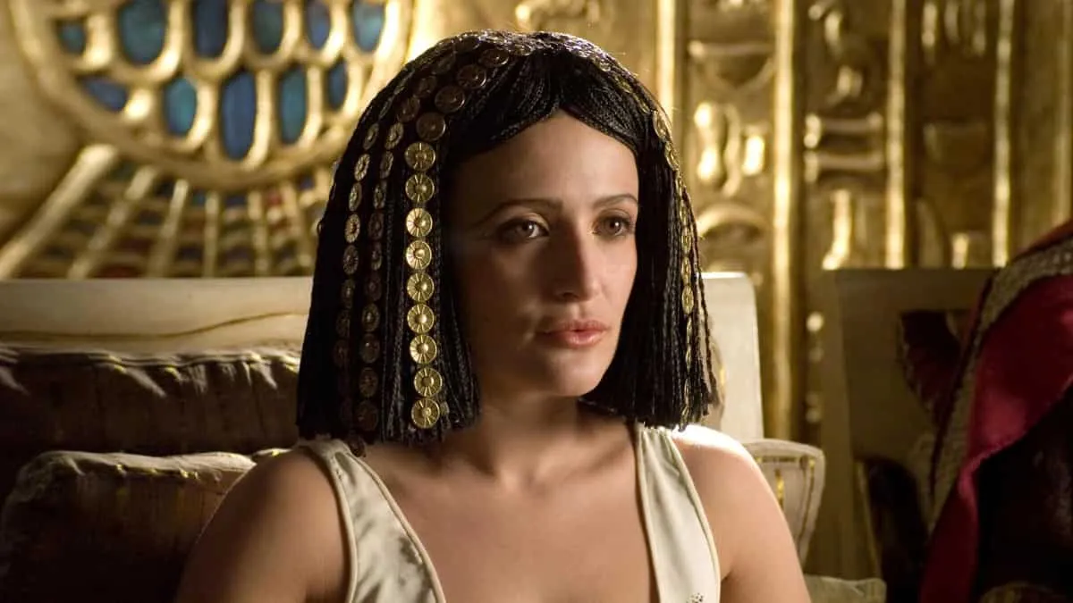 cleopatra